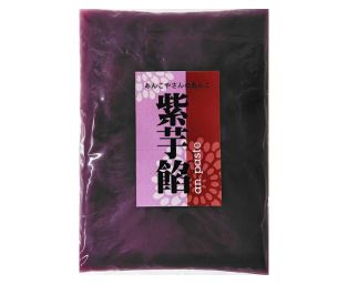 【紫芋餡】300ｇの商品画像