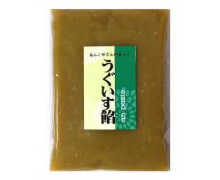 【うぐいす餡】商品画像