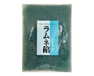 【ラムネ餡】商品画像