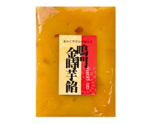 【鳴門金時餡】商品画像