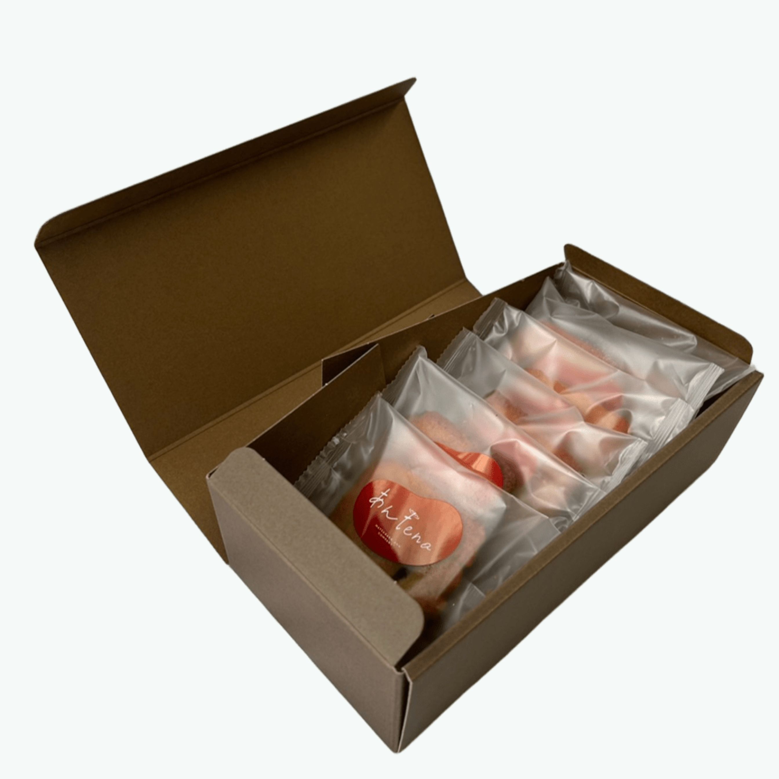 フィアンシェ６個入りBOX